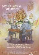 Жизнь с воображением 2026 постер