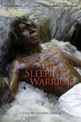 The Sleeping Warrior постер