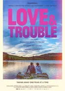 Love & Trouble постер