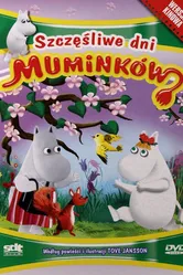 Счастливые дни муми-троллей 1983 постер