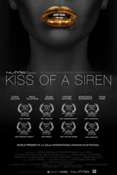 Kiss of a Siren постер