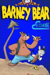 Barney Bear постер