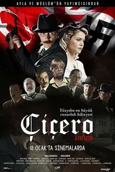 Цицерон 2019 постер
