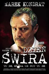 День психа 2002 постер