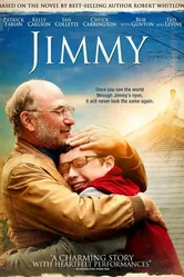 Джимми 2013 постер