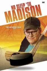 No Sleep 'til Madison постер