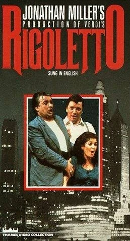 Постер Риголетто 1982