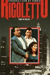 Риголетто 1982 постер