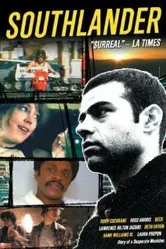 Southlander: Diary of a Desperate Musician постер