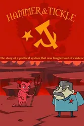 Hammer & Tickle постер
