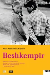 Приемный сын 1998 постер