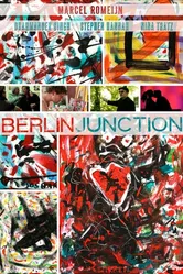 Berlin Junction постер