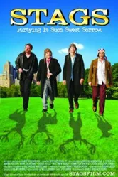 Stags 2011 постер