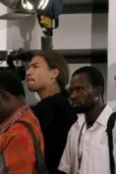 An African Election постер