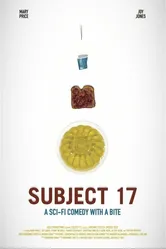 Subject 17 2019 постер