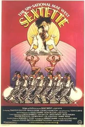 Секстет 1977 постер