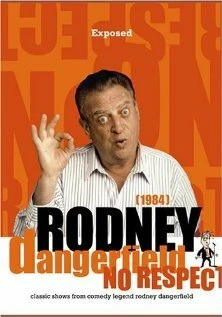Постер Rodney Dangerfield: Exposed