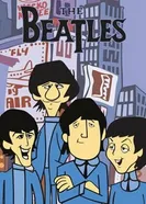 The Beatles постер