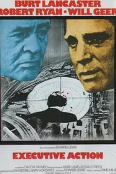 Привести в исполнение 1973 постер