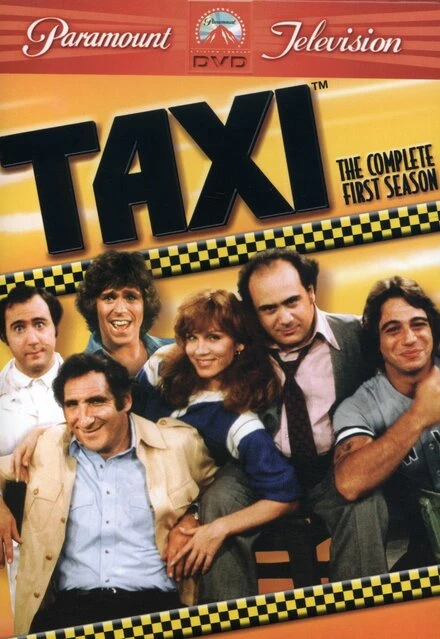Постер Такси 1978