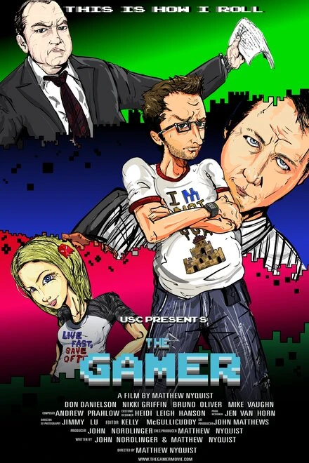 Постер Игрок 2013, США
