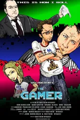 Игрок 2013, США постер