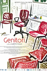 Genitori постер