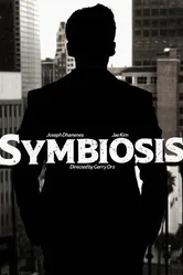 Symbiosis 2019 постер