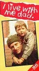 Постер Я живу со своим папой 1985