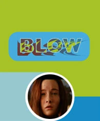 Постер Blow 2002