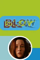 Blow 2002 постер