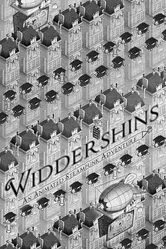 Widdershins постер