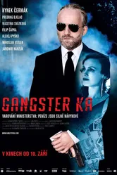 Gangster Ka постер