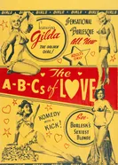 The A-B-C's of Love постер