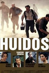 Huidos постер