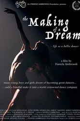 The Making of a Dream постер