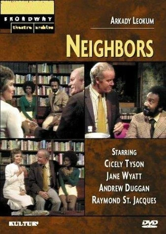 Постер Neighbors 1971