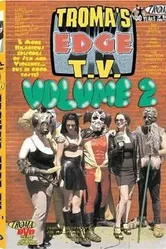 Troma's Edge TV постер