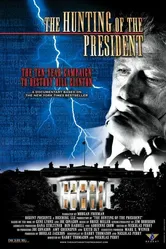 Охота на президента 2004 постер