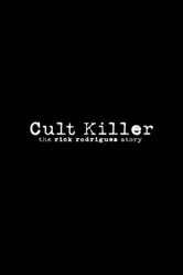 Cult Killer постер