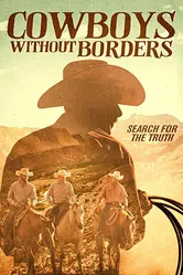Cowboys Without Borders постер