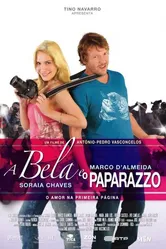 Красотка и папарацци 2010 постер