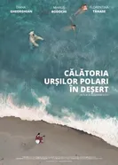 The Polar Bears' Journey to the Desert постер