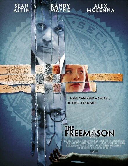 Постер The Freemason