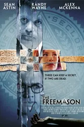 The Freemason постер