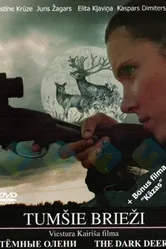 Темные олени 2006 постер
