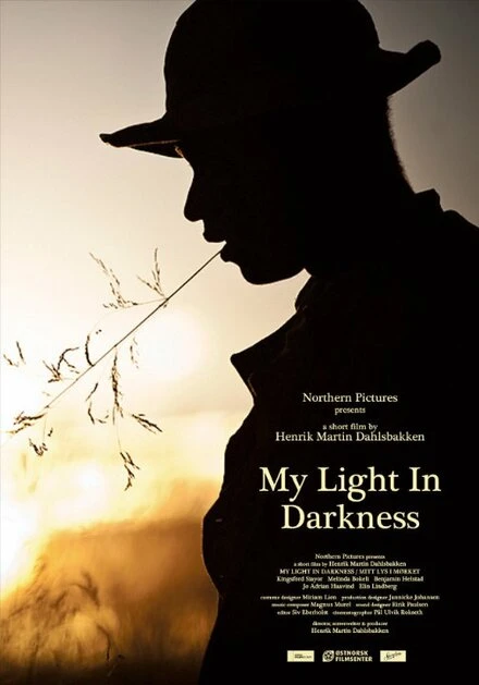 Постер My Light in Darkness