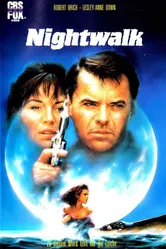 Ночная прогулка 1989 постер