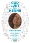 Постер Gud, lukt och henne