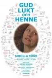 Gud, lukt och henne постер